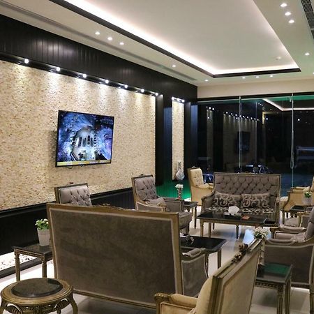 Ramz Al Fakhamah Aparthotel Ταΐφ Εξωτερικό φωτογραφία