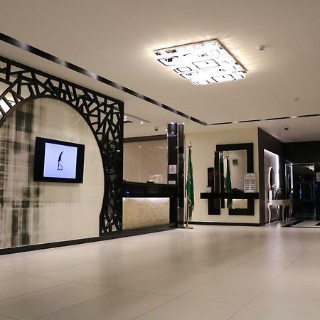 Ramz Al Fakhamah Aparthotel Ταΐφ Εξωτερικό φωτογραφία