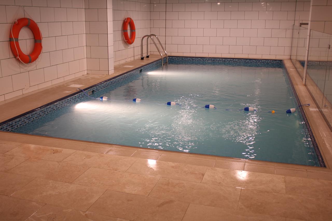 Ramz Al Fakhamah Aparthotel Ταΐφ Εξωτερικό φωτογραφία