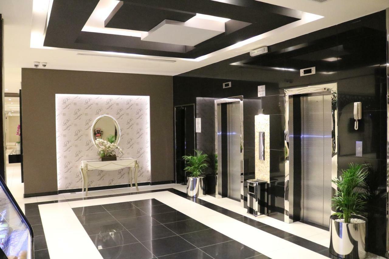 Ramz Al Fakhamah Aparthotel Ταΐφ Εξωτερικό φωτογραφία
