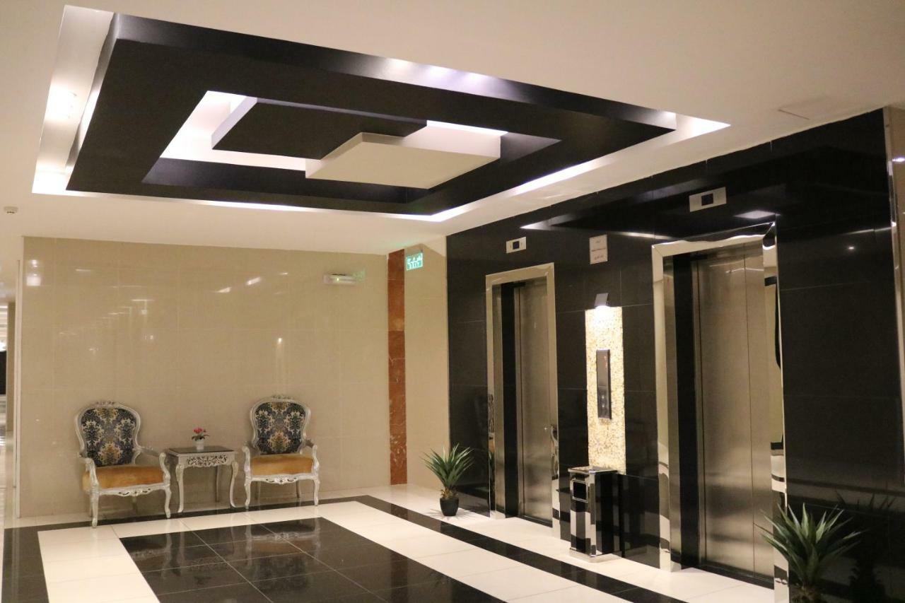 Ramz Al Fakhamah Aparthotel Ταΐφ Εξωτερικό φωτογραφία